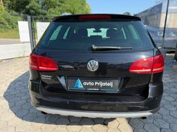 Zunanja slika - VW Passat - 2.0 TDI 4M BlueM.T.Alltr.Premium avt.130 - 17 - Predogledna slika