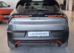Zunanja slika - Alfa Romeo Junior - 1.2 E-DCT6 MHEV 145 KM Speciale - 5 - Predogledna slika
