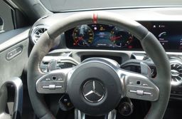 Zunanja slika - Mercedes-Benz A-Razred - Mercedes-AMG A 35 4MATIC+ - 10 - Predogledna slika
