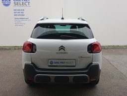Zunanja slika - Citroën C3 Aircross - Shine PureTech 110 S S BVM6 - 4 - Predogledna slika