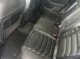 Zunanja slika - VW Touareg - Volkswagen  Elegance 3.0TDI 170kW.NEMŠKI.KA - 6 - Predogledna slika