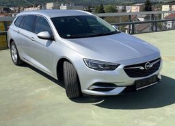 Zunanja slika - Opel Insignia - Tourer 1.5 Turbo Innovation. NAVI.PDC. LED. KAMERA - 3 - Predogledna slika