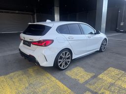 Zunanja slika - BMW Serija 1 - M135i xDrive - 2 - Predogledna slika