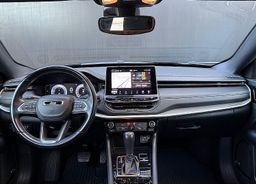 Zunanja slika - Jeep Compass - 1.3 GSE T4 TCT S-19COL-KAM360-NAVI-KEYLESS-GRE+HLA - 7 - Predogledna slika