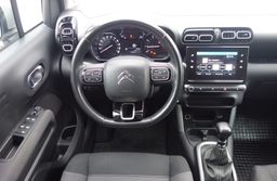 Zunanja slika - Citroën C3 Aircross - Shine PureTech 110 S S BVM6 - 9 - Predogledna slika