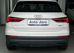 Zunanja slika - Audi Q3 - 35 TDI quattro S tronic - NAVI - ASISTENCE - 3 - Predogledna slika