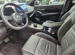 Zunanja slika - Nissan Qashqai - 1.3 DIG-T MHEV N-Design X-Tronic - 5 - Predogledna slika