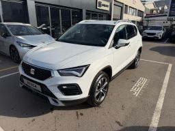 Zunanja slika - Seat Ateca - Leon 1.5 TSI 110 KW STYLE EDITION - 5 - Predogledna slika