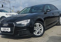 Zunanja slika - Audi A4 - 2.0 TDI 150ks °AUTOMATIC + F-1° °BI-XENON° - 3 - Predogledna slika