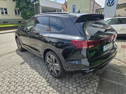 Zunanja slika - VW Touareg - 4motion V6 TDI BMT R-Line Final Edition - 4 - Predogledna slika