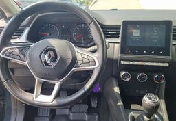 Zunanja slika - Renault Captur - dCi 95 Zen PRVI LASTNIK.SLOVENSKI - 10 - Predogledna slika