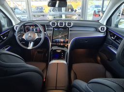 Zunanja slika - Mercedes-Benz GLC-Razred - GLC 220 d 4MATIC - 19 - Predogledna slika