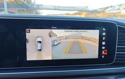 Zunanja slika - Mercedes-Benz GLE Coupe - GLE 350 d 4MATIC AMG AIRMATIC DISTRONIC KAM360 - 13 - Predogledna slika