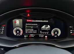 Zunanja slika - Audi Q7 - 50 TDI QUATTRO MATRIX ACC NAVI 360°KAM MEMORY PD.. - 12 - Predogledna slika