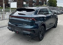 Zunanja slika - Forthing Forthing T5 EVO - T5 Evo ADAS - ZALOGA - 4 - Predogledna slika