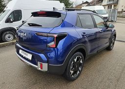 Zunanja slika - KIA Stonic - 1.0 T-GDi 73.6 kW  100 KM  EX Pulse M T - 4 - Predogledna slika