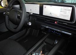 Zunanja slika - Hyundai Ioniq 6 - BEV 77KWH IMPRESSION AUTO°°TOP PONUDBA°° - 9 - Predogledna slika