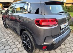 Zunanja slika - Citroën C5 Aircross - BlueHDi 130 S S EAT8 KAMERA VIRTUAL DAB radio... - 4 - Predogledna slika