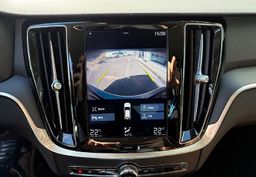 Zunanja slika - Volvo V60 - D3 Momentum - 9 - Predogledna slika