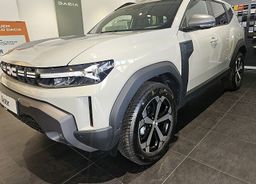 Zunanja slika - Dacia Duster - mild hybrid 130 4x4 Journey - 2 - Predogledna slika