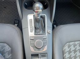 Zunanja slika - Audi A3 - 1.6 TDI Ambiente S tronic - 13 - Predogledna slika