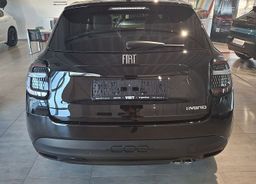 Zunanja slika - Fiat 600 - 1.2 T3 Hybrid DCT 145 La Prima - 5 - Predogledna slika