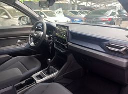 Zunanja slika - Dacia Bigster - mild hybrid 140 Expression - 9 - Predogledna slika