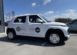 Zunanja slika - Hyundai Inster - 71 kW 42 kWh TREND - SUBVENCIJA  7.200 EUR - 3 - Predogledna slika