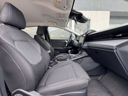 Zunanja slika - Ford Puma - Titanium 1.0 EcoBoost125KM mHEV SLO-1.LASTNIK-TEMP - 14 - Predogledna slika