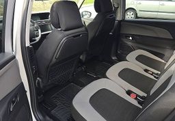 Zunanja slika - Citroën C4 - Picasso Attraction e-HDi 115 BVM6... - 11 - Predogledna slika