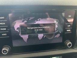 Notranja slika - Škoda Kodiaq - Style 2.0 TDI 110kW DSG.NEMŠKI.KAMERA.LED.KLJUKA - 20 - Predogledna slika