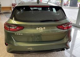 Zunanja slika - KIA Ceed - 1.0 T-GDi LX Champion - 4 - Predogledna slika