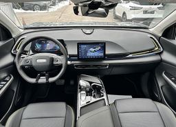 Zunanja slika - Baic X55 - NA ZALOGI - 10 - Predogledna slika