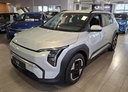 Zunanja slika - KIA EV3 - 58.3 kWh 150 kW  204 KM  Star. AKCIJSKA CENA - 1 - Predogledna slika