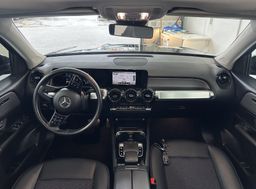 Zunanja slika - Mercedes-Benz GLB-Razred - GLB 200 d 4MATIC Avt.NEMŠKI.KAMERA.PANORAMA.NAVI - 17 - Predogledna slika
