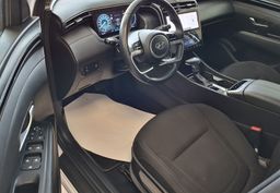 Zunanja slika - Hyundai Tucson - 1.6 CRDI 136 MHEV STYLE 4WD DCT-SLO-FULL LED-18 - 7 - Predogledna slika
