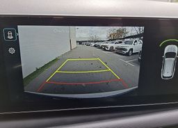 Zunanja slika - Hyundai Tucson - 1.6 CRDI MHEV DCT Style 4WD 18. Winter. LED. Radar - 12 - Predogledna slika