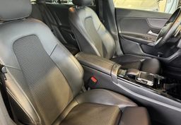 Zunanja slika - Mercedes-Benz CLA-Razred - CLA Shooting Brake CLA220-RADAR-LANE-VIRTUAL-LED-ALU-KAMERA-GRETJ - 9 - Predogledna slika