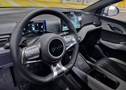 Zunanja slika - BYD DOLPHIN SURF - COMFORT 43.2 kWh 115kW - 10 - Predogledna slika