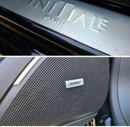 Zunanja slika - Renault Talisman - INITIALE PARIS Blue dCi 200 EDC - BERI OPOMBE - 12 - Predogledna slika