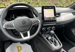Zunanja slika - Renault Mégane Conquest - Megane Conquest 1.6 E-TECH HEV 145 TECHNO - 10 - Predogledna slika