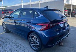 Zunanja slika - Hyundai i20 - 1.0 T-GDI STYLE. WINTER. 17 COL. RG - 4 - Predogledna slika