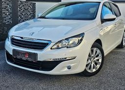 Zunanja slika - Peugeot 308 - 1.2 PureTech ACTIVE- 1LAST-SLO- PERLA B.-NAVI-KAME - 13 - Predogledna slika