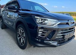 Zunanja slika - SsangYong Korando - 1.5 T-GDI Premium 4WD M T - 3 - Predogledna slika