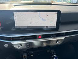 Zunanja slika - KIA Sorento - Sorento - 13 - Predogledna slika