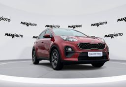 Zunanja slika - KIA Sportage - 1.6 CRDi LX Edition ISG. MT - 3 - Predogledna slika