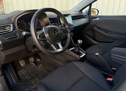 Zunanja slika - Renault Clio - TCe 100 PDC-LEANPAY - 7 - Predogledna slika