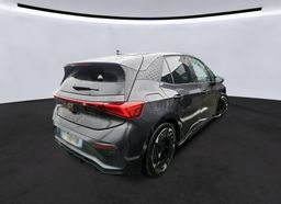 Zunanja slika - Cupra Born - e-Boost 170kW.KAMERA.NAVI.LED.GRE.SED-3000€ S - 4 - Predogledna slika