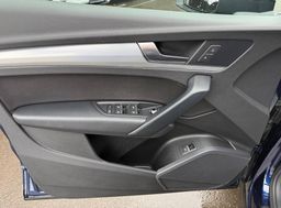 Zunanja slika - Audi Q5 - 40 TDI QUATTRO FULL LED NAVI TEMP VIRTUAL PDC TOP. - 12 - Predogledna slika