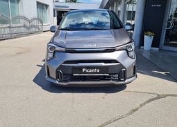 Zunanja slika - KIA Picanto - 1.0 MPI LX Active - 3 - Predogledna slika